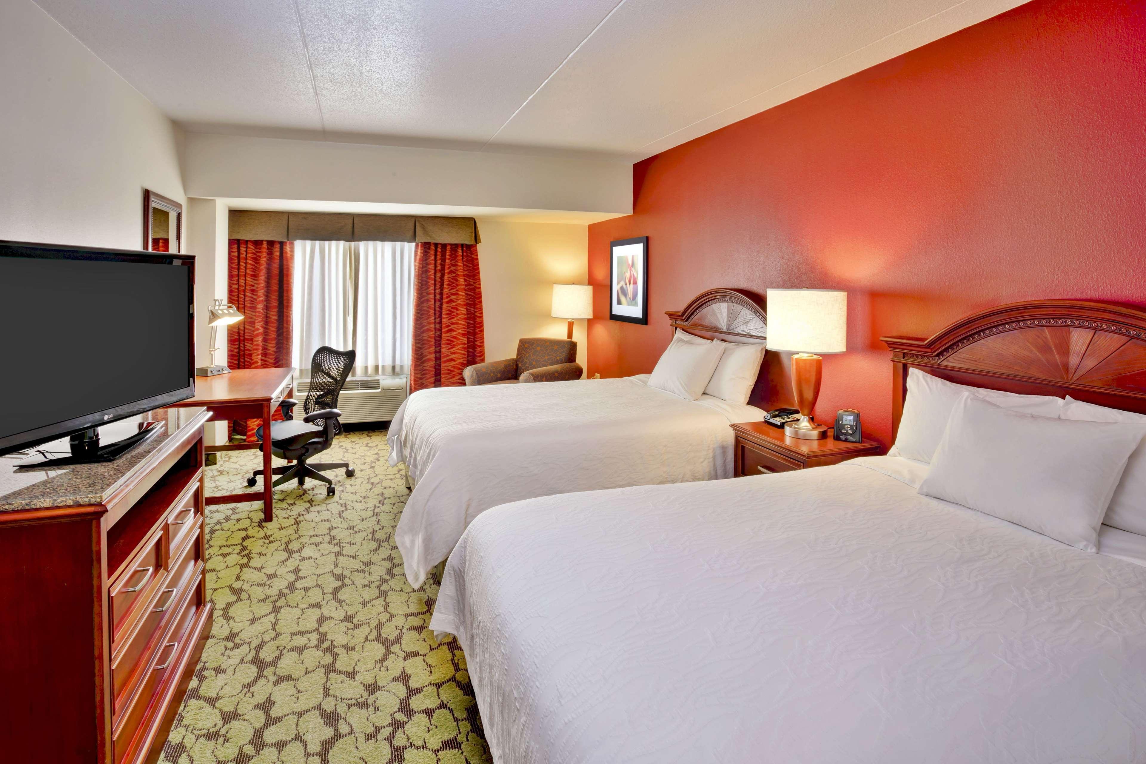 Hilton Garden Inn Chicago/Midway Airport Bedford Park Exterior foto