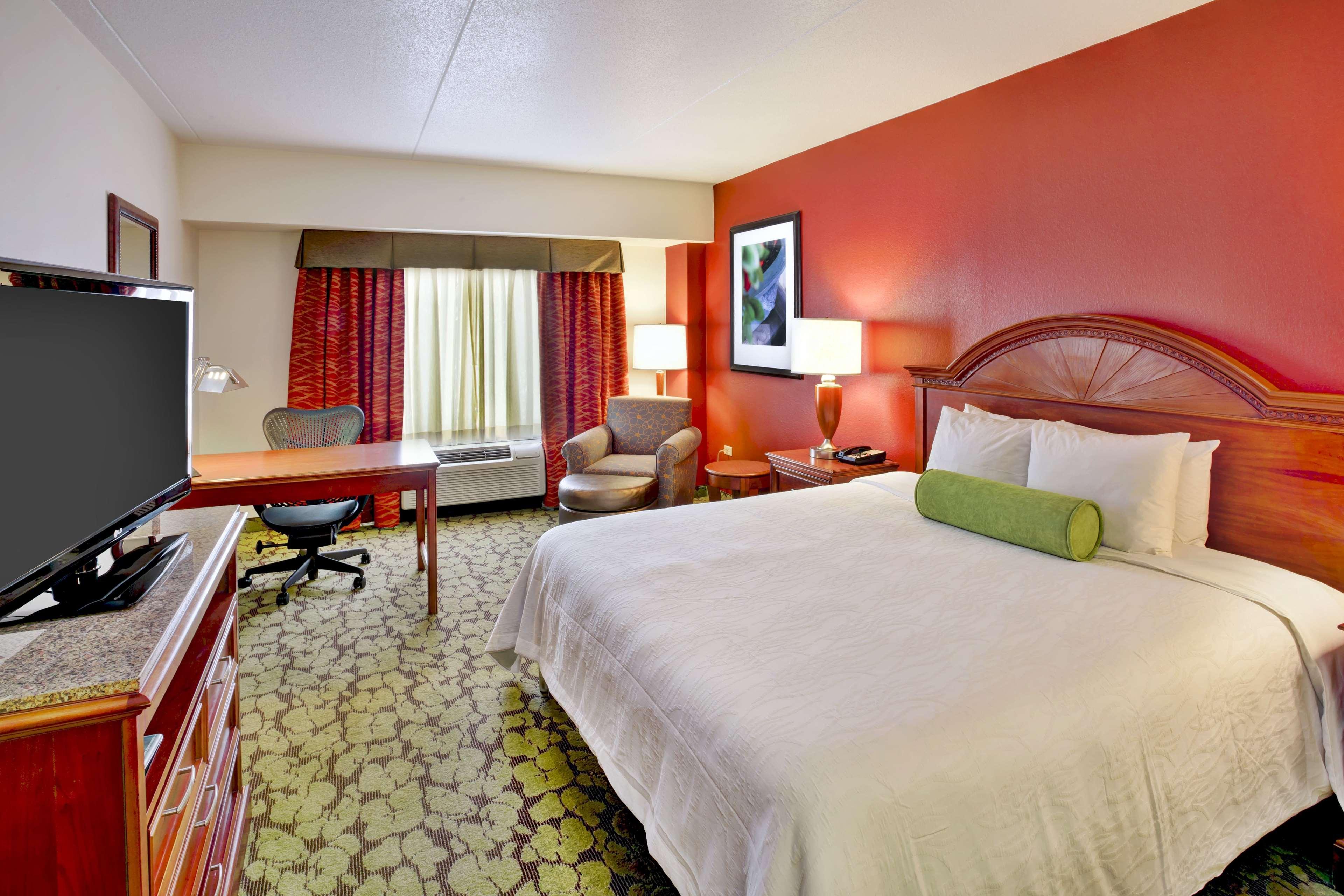 Hilton Garden Inn Chicago/Midway Airport Bedford Park Exterior foto