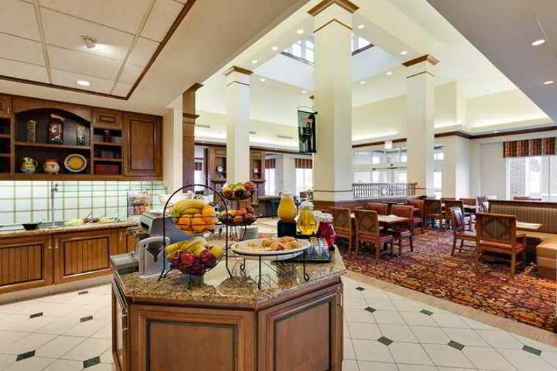 Hilton Garden Inn Chicago/Midway Airport Bedford Park Exterior foto